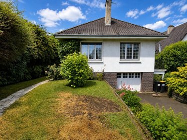 Maison a vendre Isbergues 62330 Pas-de-Calais 125 m2 6 pièces 218400 euros