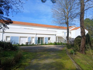 Appartement a vendre Saint-Jean-de-Monts 85160 Vendée 46 m2 2 pièces 165000 euros