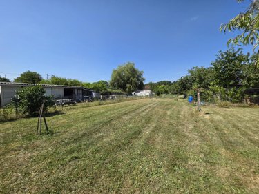 Maison a vendre Vierzon 18100 Cher 172 m2 5 pièces 128640 euros
