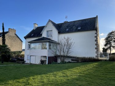Maison a vendre Langast 22150 Côtes-d'Armor 186 m2 10 pièces 234045 euros