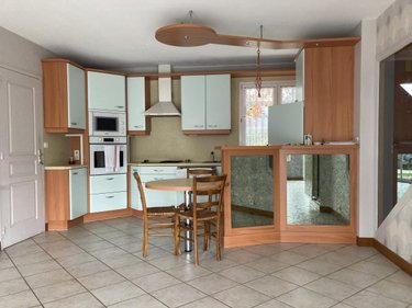 Maison a vendre Martigné-sur-Mayenne 53470 Mayenne 168 m2  256760 euros
