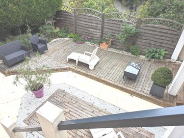 Maison a vendre Sainte-Maure-de-Touraine 37800 Indre-et-Loire 180 m2 8 pièces 266000 euros