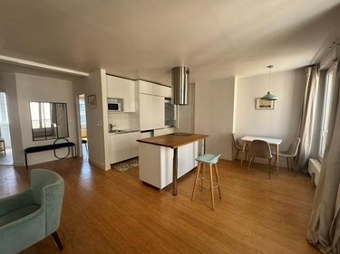 Appartement a vendre Neuilly-sur-Seine 92200 Hauts-de-Seine 65 m2 3 pièces 645000 euros