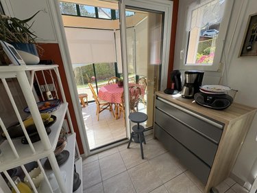 Maison a vendre Maupertus-sur-Mer 50330 Manche 119 m2 7 pièces 627752 euros