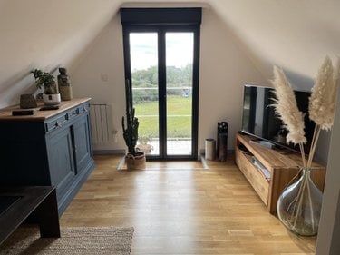 Appartement a vendre Erdeven 56410 Morbihan 42 m2 3 pièces 260440 euros