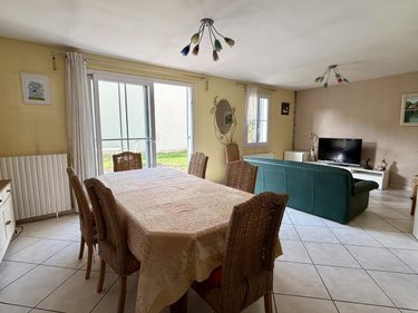 Maison a vendre Amiens 80000 Somme 130 m2 7 pièces 262500 euros