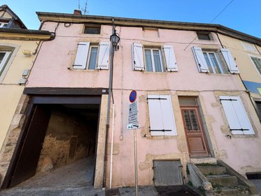Maison a vendre Chagny 71150 Saône-et-Loire 160 m2  143100 euros
