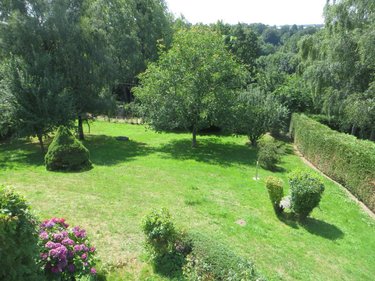 Maison a vendre Roullours 14500 Calvados 176 m2 7 pièces 274300 euros