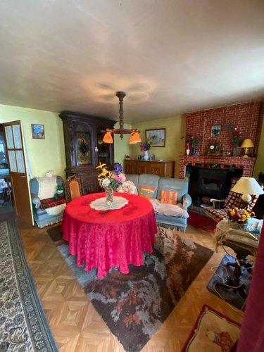 Maison a vendre La-Ferté-Bernard 72400 Sarthe 59 m2 3 pièces 42400 euros