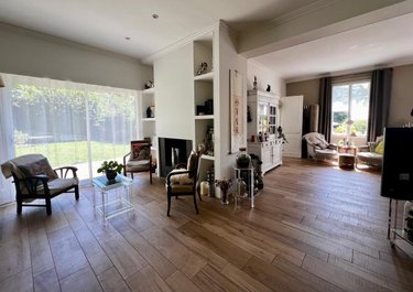 Maison a vendre Rouen 76000 Seine-Maritime 174 m2 11 pièces 1030000 euros