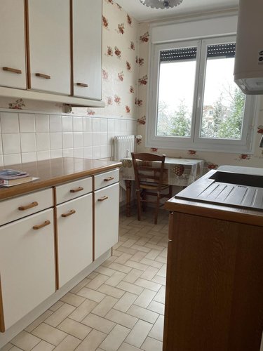 Appartement a vendre Châlons-en-Champagne 51000 Marne 40 m2 2 pièces 55000 euros