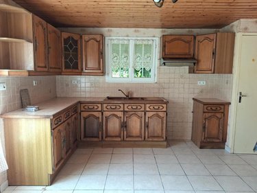 Maison a vendre Bricquebec-en-Cotentin 50260 Manche 160 m2 8 pièces 177500 euros