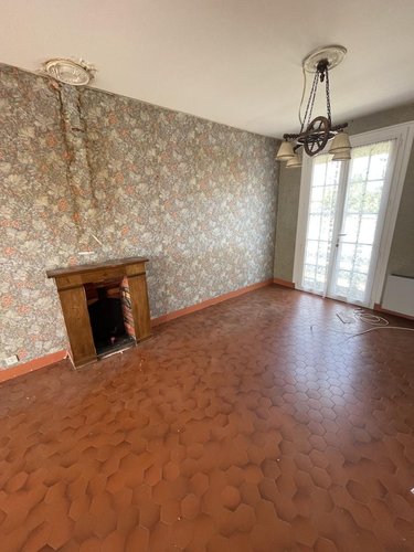 Maison a vendre La Tessoualle 49280 Maine-et-Loire 68 m2 3 pièces 136500 euros