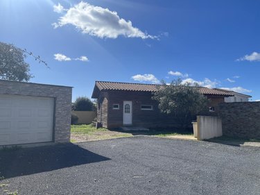 Maison a vendre Canet 34800 Hérault 77 m2 4 pièces 249000 euros