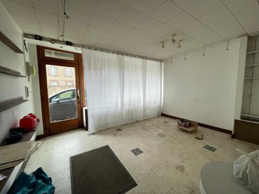 Immeuble a vendre Barfleur 50760 Manche 141 m2  183400 euros