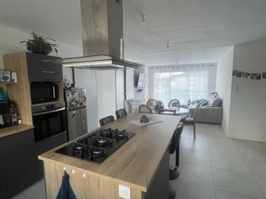 Maison a vendre Kerfourn 56920 Morbihan 103 m2 5 pièces 224180 euros