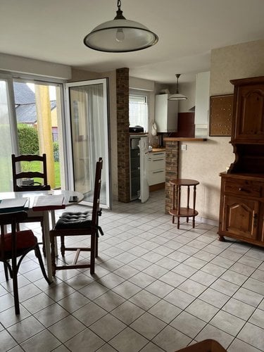 Appartement a vendre Saint-Herblain 44800 Loire-Atlantique 87 m2 3 pièces 215250 euros