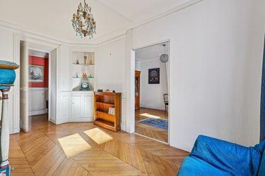 Appartement a vendre Paris 15e arrondissement 75015 Paris 65 m2 3 pièces 650000 euros
