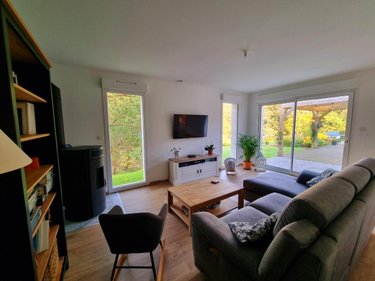 Maison a vendre Fruges 62310 Pas-de-Calais 176 m2 5 pièces 250000 euros