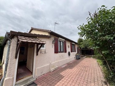 Maison a vendre Laon 02000 Aisne 77 m2 4 pièces 81000 euros