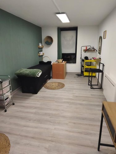 Location fonds et murs commerciaux Courrières 62710 Pas-de-Calais 40 m2  500 euros