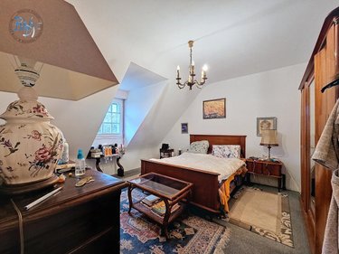 Maison a vendre Pont-Aven 29930 Finistère 160 m2 5 pièces 355000 euros
