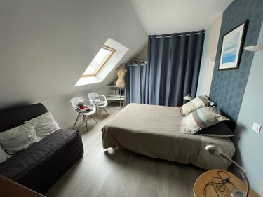 Maison a vendre Ploubazlanec 22620 Côtes-d'Armor 103 m2 5 pièces 374400 euros