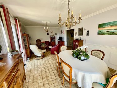 Maison a vendre Hennebont 56700 Morbihan 81 m2 5 pièces 270560 euros