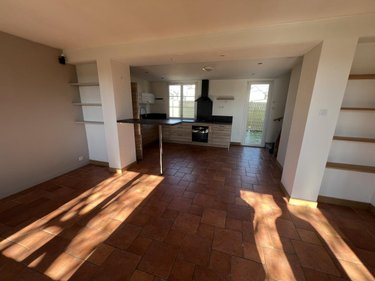 Maison a vendre Seiches-sur-le-Loir 49140 Maine-et-Loire 105 m2 5 pièces 250800 euros