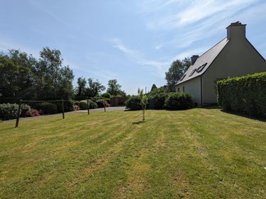 Maison a vendre Plouigneau 29610 Finistère 124 m2 6 pièces 259960 euros