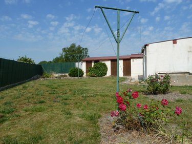 Maison a vendre Hargicourt 02420 Aisne 63 m2 3 pièces 31500 euros