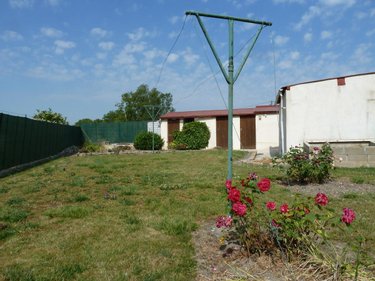Maison a vendre Hargicourt 02420 Aisne 63 m2 3 pièces 37500 euros