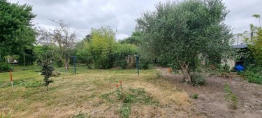 Terrain a batir a vendre Les Ponts-de-Cé 49130 Maine-et-Loire 573 m2  162400 euros
