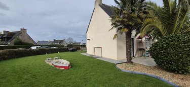 Maison a vendre Plougourvest 29400 Finistère 102 m2 6 pièces 188100 euros
