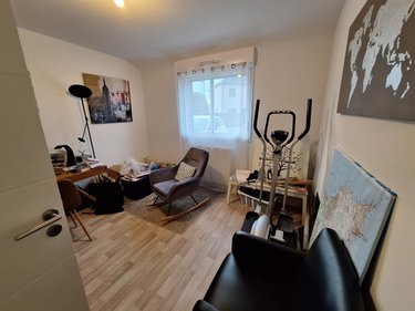 Location maison Miniac-Morvan 35540 Ille-et-Vilaine 101 m2  1087 euros