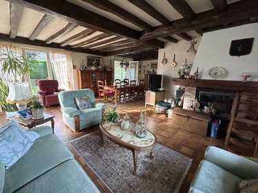 Maison a vendre Bois-Guillaume 76230 Seine-Maritime 150 m2  364700 euros