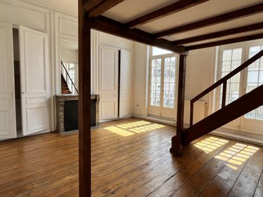Appartement a vendre Lille 59000 Nord 34 m2 1 pièce 143000 euros