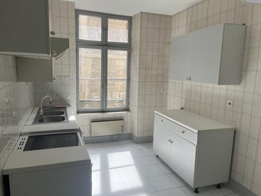Appartement a vendre Dole 39100 Jura 94 m2 3 pièces 125000 euros