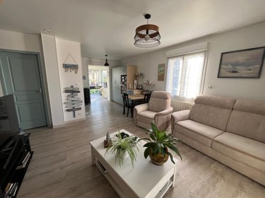 Maison a vendre Carentan-les-Marais 50500 Manche 85 m2  224500 euros