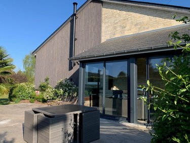 Maison a vendre Montigny 76380 Seine-Maritime 214 m2 7 pièces 460000 euros