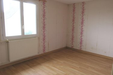 Maison a vendre Bourges 18000 Cher 81 m2 3 pièces 136500 euros