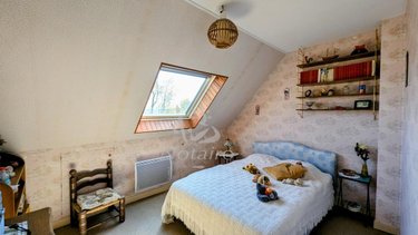 Maison a vendre Plouescat 29430 Finistère 121 m2 6 pièces 364000 euros