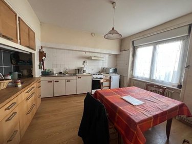Maison a vendre Plonéis 29710 Finistère 118 m2 6 pièces 164575 euros