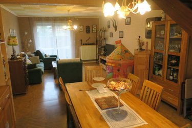 Maison a vendre Bourges 18000 Cher 146 m2 6 pièces 230000 euros