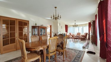 Maison a vendre Gravigny 27930 Eure 150 m2 5 pièces 399000 euros