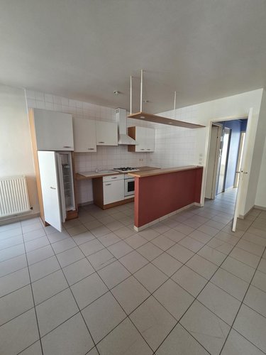 Location appartement Cambrai 59400 Nord 47 m2 2 pièces 490 euros