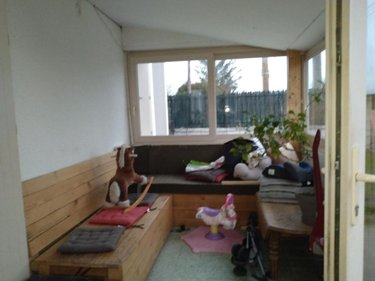 Maison a vendre Ports sur Vienne 37800 Indre-et-Loire 124 m2 134 pièces 127200 euros