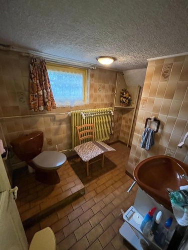 Maison a vendre Audincourt 25400 Doubs 76 m2 4 pièces 124000 euros