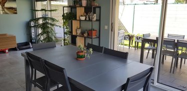 Maison a vendre Reims 51100 Marne 130 m2 6 pièces 299200 euros