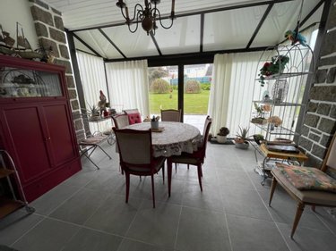 Maison a vendre Cherbourg-en-Cotentin 50100 Manche 168 m2 5 pièces 347936 euros